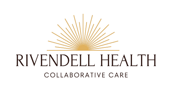 rivendell health logo