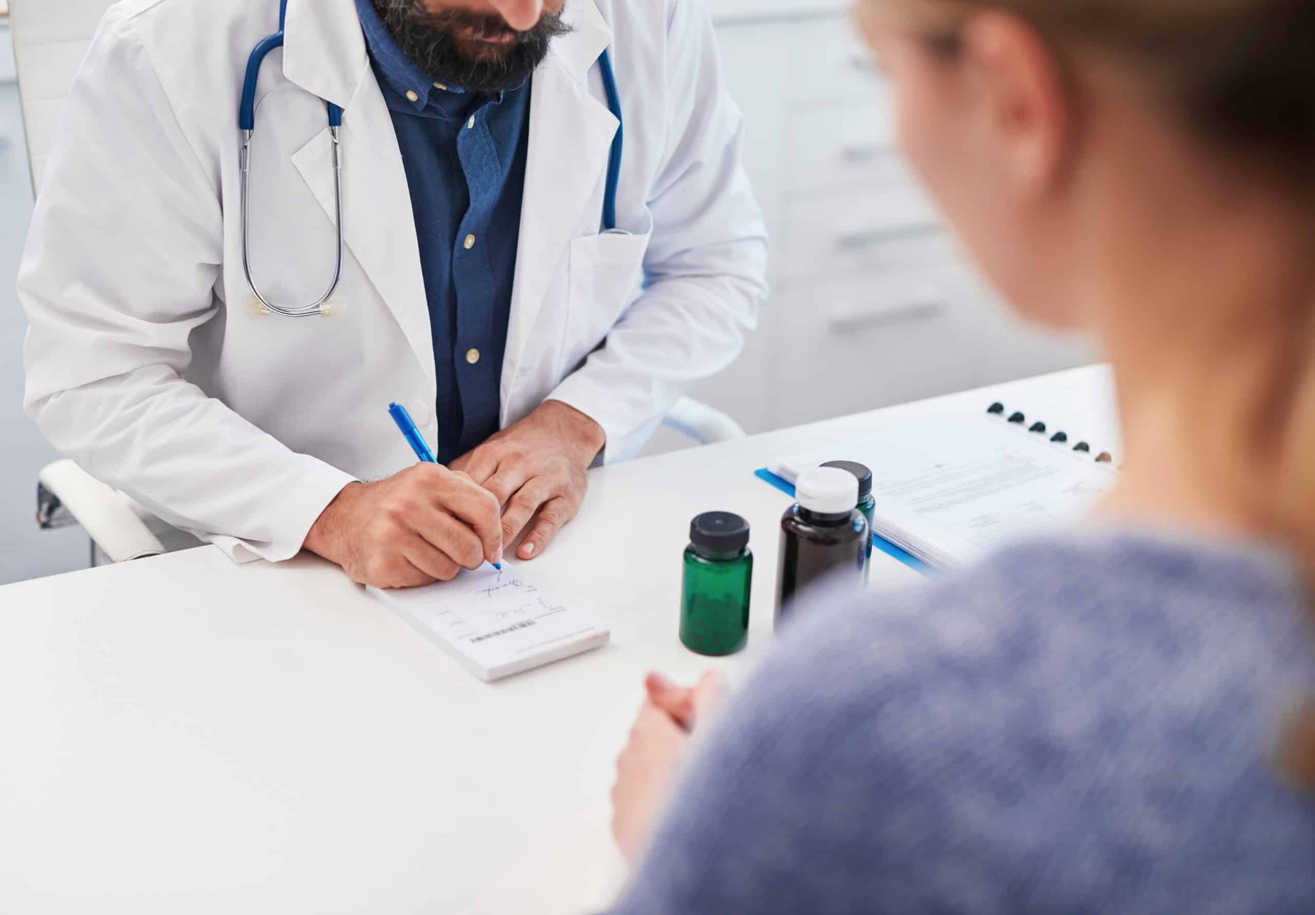 Does Insurance Cover Ketamine Therapy or Spravato?